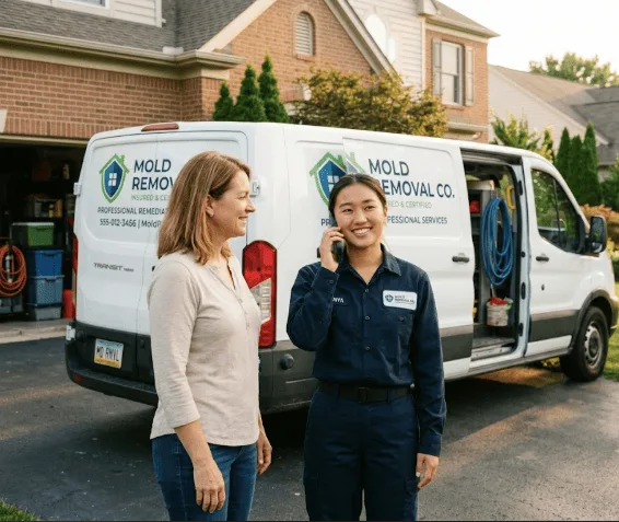Crawlspace Mold Remediation New London, NH FAQs